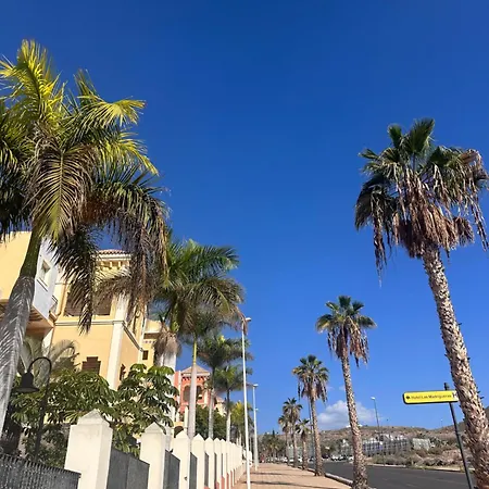Apartamento Sunset 2 & Heated Pool