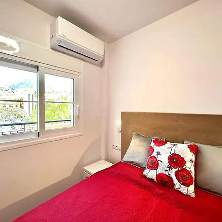 Apartamento Sunset 2 & Heated Pool *