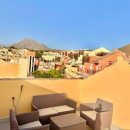 Apartamento Sunset 2 & Heated Pool