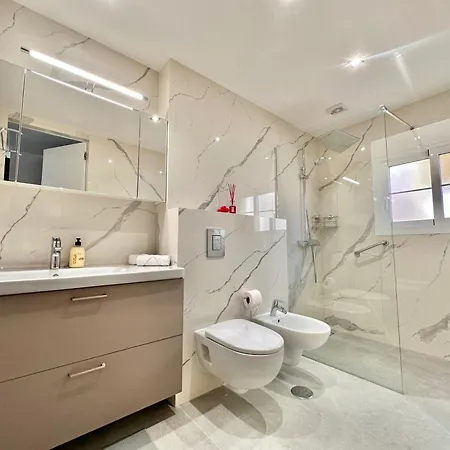 Apartamento Sunset 2 & Heated Pool *