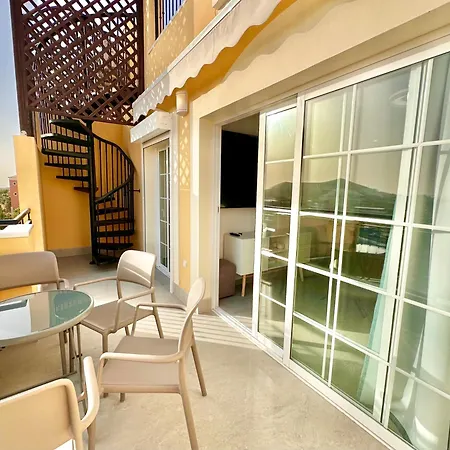 Sunset 2 & Heated Pool Apartamento *