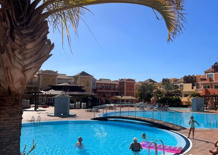 Sunset 2 Los Cristianos